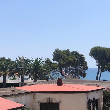 Beach-Lovers - Apartamento 1Era Linia Mar ミアミ・プラトーヤ エクステリア 写真