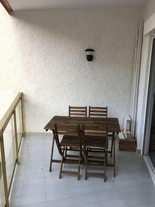 Beach-Lovers - Apartamento 1Era Linia Mar ミアミ・プラトーヤ エクステリア 写真