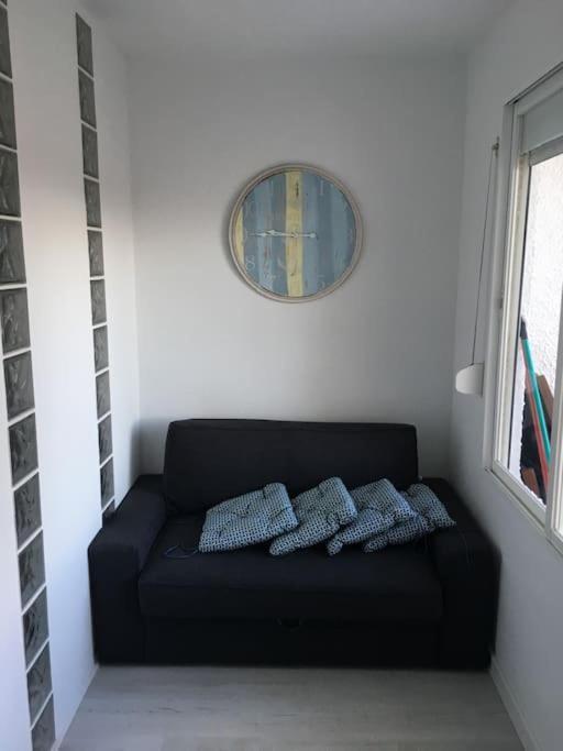Beach-Lovers - Apartamento 1Era Linia Mar ミアミ・プラトーヤ エクステリア 写真