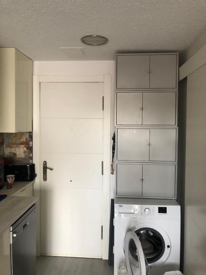 Beach-Lovers - Apartamento 1Era Linia Mar ミアミ・プラトーヤ エクステリア 写真