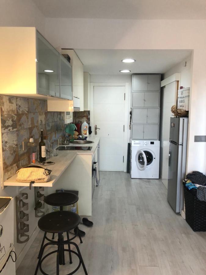 Beach-Lovers - Apartamento 1Era Linia Mar ミアミ・プラトーヤ エクステリア 写真
