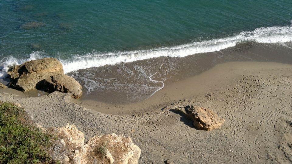 Beach-Lovers - Apartamento 1Era Linia Mar ミアミ・プラトーヤ エクステリア 写真